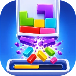Tower Blast 아이콘